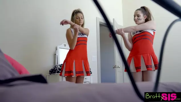 Cheerleader Порно Видео | 4wdcentre.ru